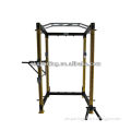 2013 new style weight lifting Power rack body exercise with logo